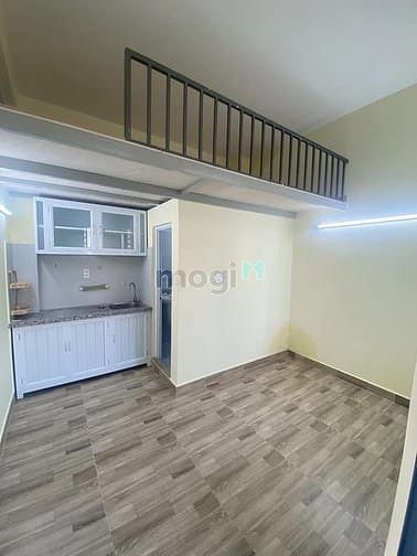 Hình ảnh Căn Hộ Ngập Tràn Gió Trời, PHAN HUY ÍCH Gần KCN Tân Bình