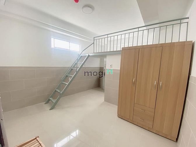 Hình ảnh Căn Hộ Ngập Tràn Gió Trời, PHAN HUY ÍCH Gần KCN Tân Bình
