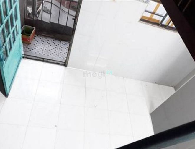 Hình ảnh Nhà Trọ Q.Bình Tân CHỈ 1.5TR/THÁNG, WC Riêng, Giờ giấc tự do, ban công