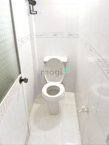 Hình ảnh Nhà Trọ Q.Bình Tân CHỈ 1.5TR/THÁNG, WC Riêng, Giờ giấc tự do, ban công