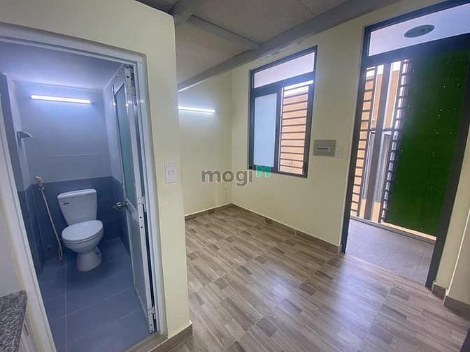 Hình ảnh Căn Hộ Ngập Tràn Gió Trời, PHAN HUY ÍCH Gần KCN Tân Bình