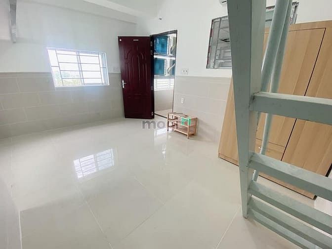 Hình ảnh Căn Hộ Ngập Tràn Gió Trời, PHAN HUY ÍCH Gần KCN Tân Bình