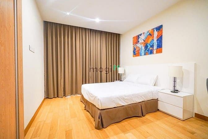 Hình ảnh Cho Thuê Căn Hộ 2 Phòng Ngủ Nội Thất  Cao Cấp Giá Tốt 1100$/Tháng .