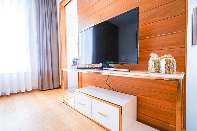 Hình ảnh Cho Thuê Căn Hộ 2 Phòng Ngủ Nội Thất  Cao Cấp Giá Tốt 1100$/Tháng .