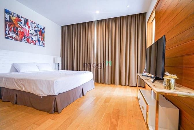 Hình ảnh Cho Thuê Căn Hộ 2 Phòng Ngủ Nội Thất  Cao Cấp Giá Tốt 1100$/Tháng .