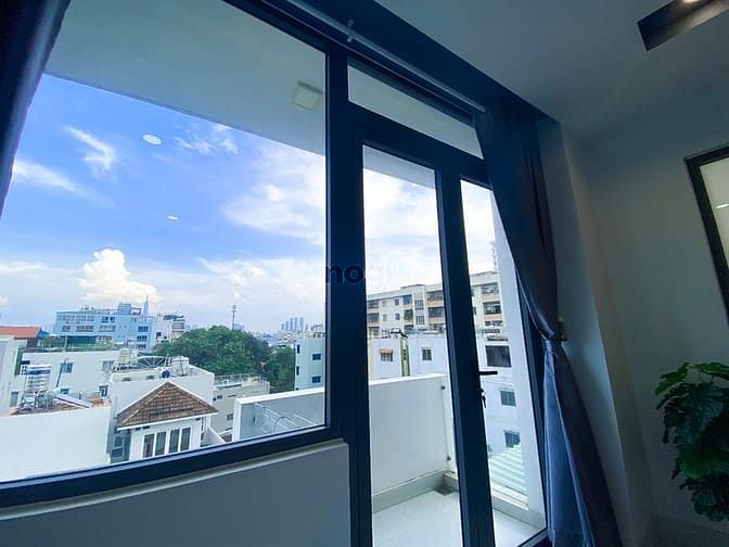 Hình ảnh Mb6623 nạp rút nhanh chóng BAN CÔNG trước hoặc sau FULL nội thất