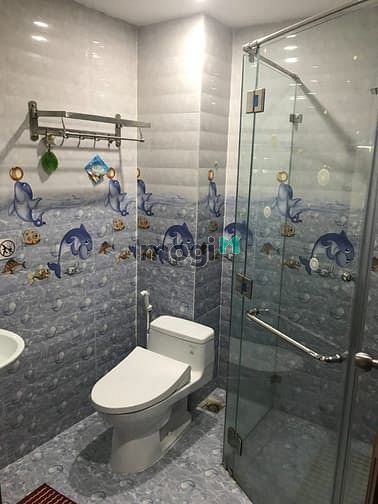 Hình ảnh Nhà đẹp trung tâm Lê Hồng Phong, Quận 10