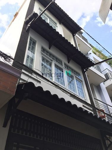 Hình ảnh Nhà đẹp trung tâm Lê Hồng Phong, Quận 10