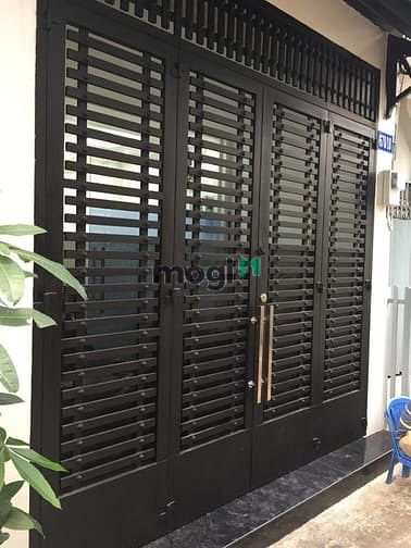 Hình ảnh Nhà đẹp trung tâm Lê Hồng Phong, Quận 10