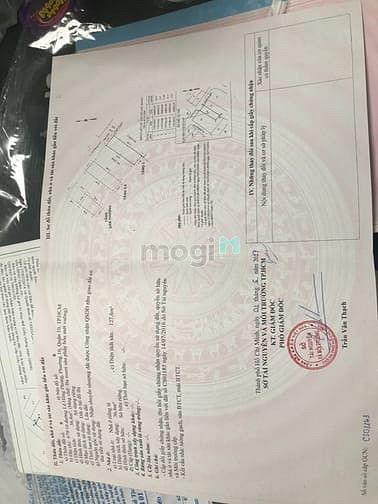 Hình ảnh Nhà đẹp trung tâm Lê Hồng Phong, Quận 10