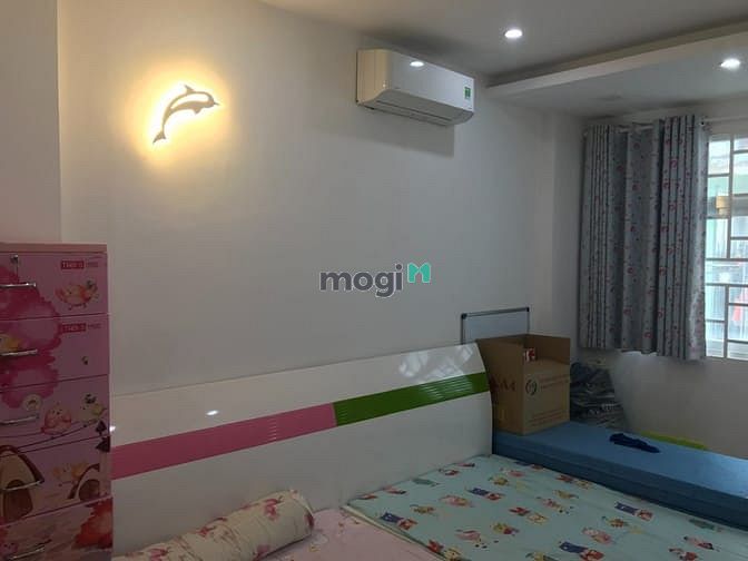 Hình ảnh Nhà đẹp trung tâm Lê Hồng Phong, Quận 10