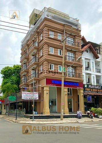 Hình ảnh Mb6623 nạp rút nhanh chóng ban công full nội thất sát bên RMIT, TDTU