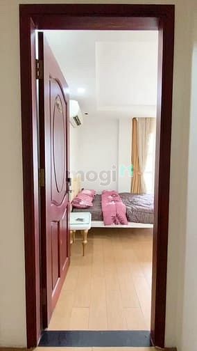 Hình ảnh Mb6623 nạp rút nhanh chóng ban công full nội thất sát bên RMIT, TDTU