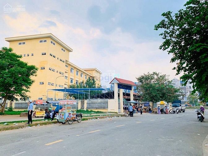 Hình ảnh Cần bán nền đất đường Trần Văn Giàu (85m2) gần bv tân tạo