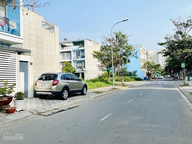 Hình ảnh Cần bán nền đất đường Trần Văn Giàu (85m2) gần bv tân tạo