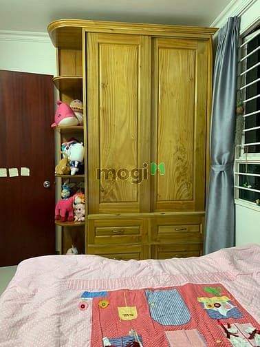Hình ảnh Bán Trang Chủ MB66.COM / Đăng Ký Tặng 66K A4.20 Chung cư Phúc Thịnh, Q5