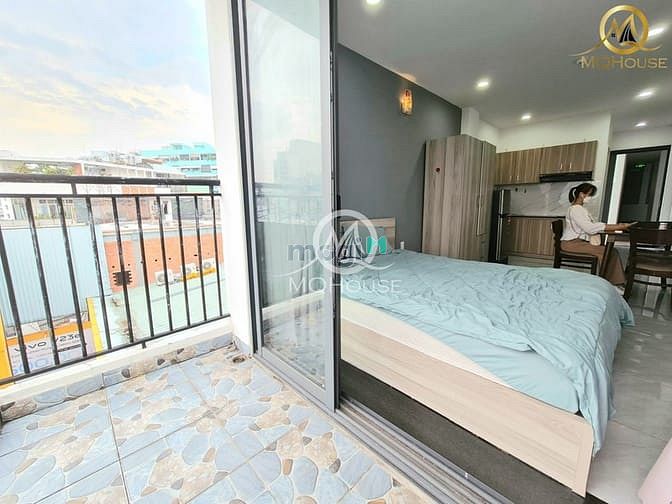 Hình ảnh Mb6623 nạp rút nhanh chóng Ban công Phan Văn Trị - Bình Thạnh giá chỉ từ 5tr.