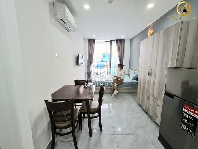 Hình ảnh Mb6623 nạp rút nhanh chóng Ban công Phan Văn Trị - Bình Thạnh giá chỉ từ 5tr.