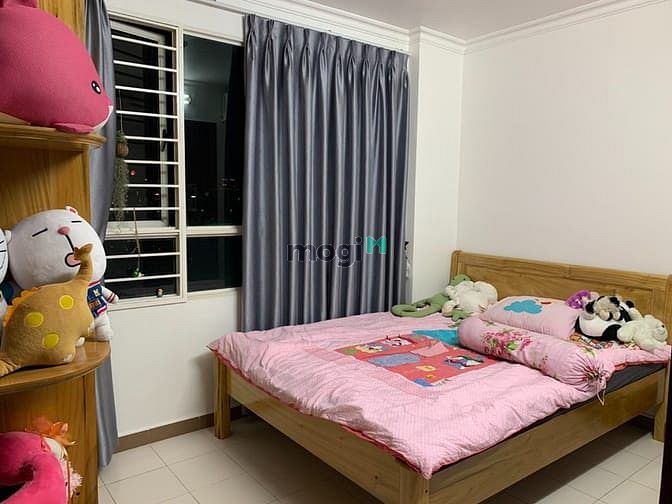Hình ảnh Bán Trang Chủ MB66.COM / Đăng Ký Tặng 66K A4.20 Chung cư Phúc Thịnh, Q5