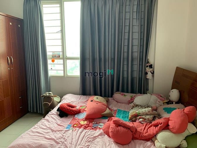 Hình ảnh Bán Trang Chủ MB66.COM / Đăng Ký Tặng 66K A4.20 Chung cư Phúc Thịnh, Q5