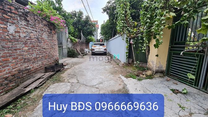 Hình ảnh Bán gấp 101m đất ở oto 7 chỗ thông chơi chứng khoán.