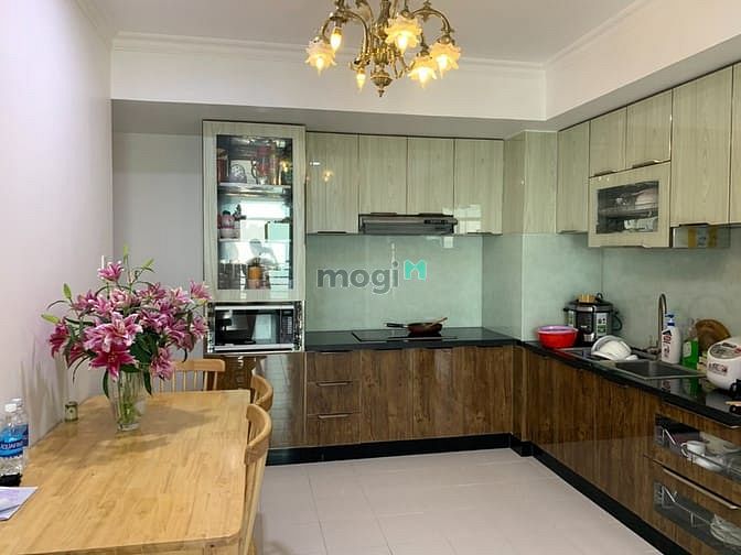 Hình ảnh Bán Trang Chủ MB66.COM / Đăng Ký Tặng 66K A4.20 Chung cư Phúc Thịnh, Q5