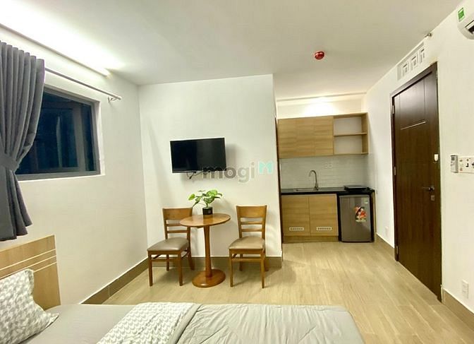 Hình ảnh Mb6623 nạp rút nhanh chóng studio full nội thất ngay Tân Quy Quận 7