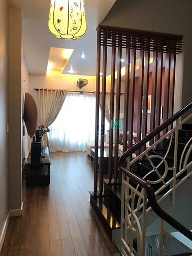 Hình ảnh Nhà 4x20 trệt 2 lầu // sân thượng// 4PN 20tr
