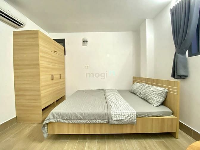 Hình ảnh Mb6623 nạp rút nhanh chóng studio full nội thất ngay Tân Quy Quận 7