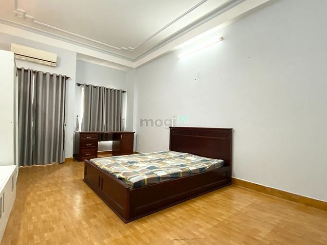 Hình ảnh 💕Nhà 4.8x19.8 trệt 2.8 lầu // sân thượng// 4PN💕 20.8tr