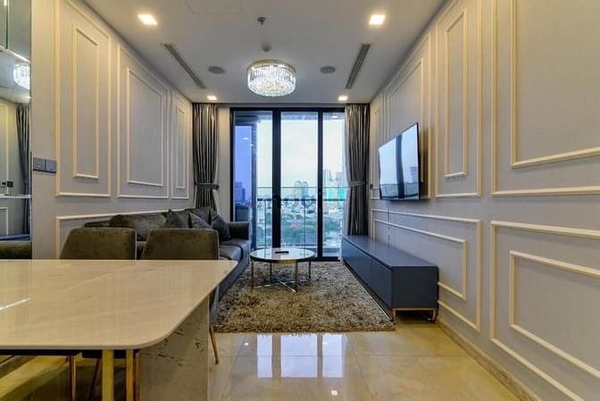 Hình ảnh Cho Thuê Căn 1pn Đẹp và Rẻ Nhất Trong Vin