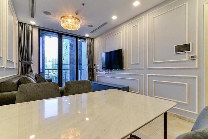Hình ảnh Cho Thuê Căn 1pn Đẹp và Rẻ Nhất Trong Vin