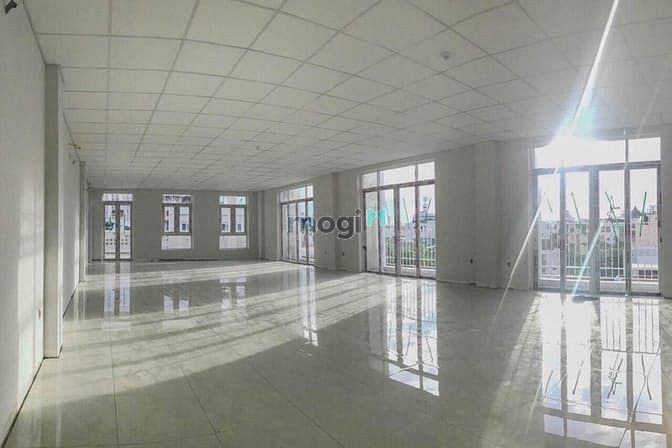 Hình ảnh Cho thuê nhà Mới 48/2A Phạm Ngọc Thạch, Quận 3