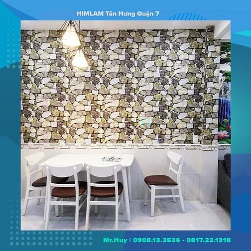 Hình ảnh Bán nhà 2 Tầng Quận 7 chỉ 3,7 TỶ