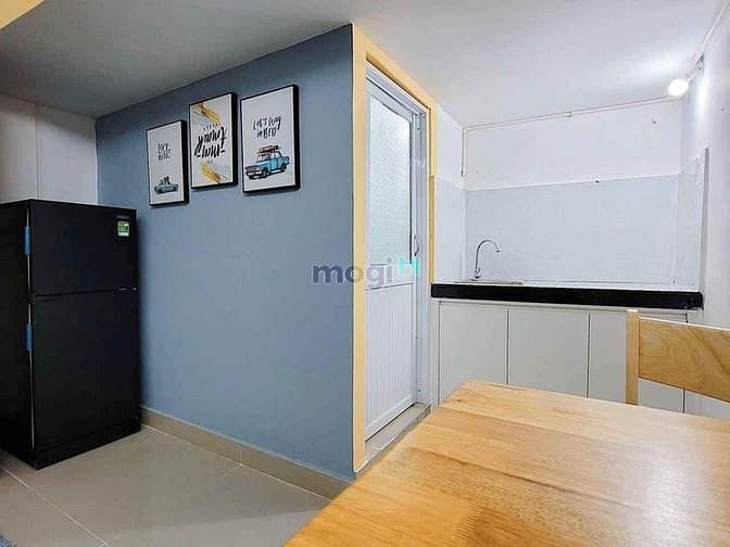 Hình ảnh Căn Hộ Đầy Đủ Nội Thất Dễ Thương - Tân Phú
