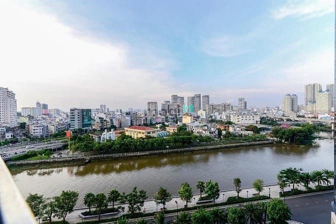 Hình ảnh Cho Thuê Căn 1pn Đẹp và Rẻ Nhất Trong Vin