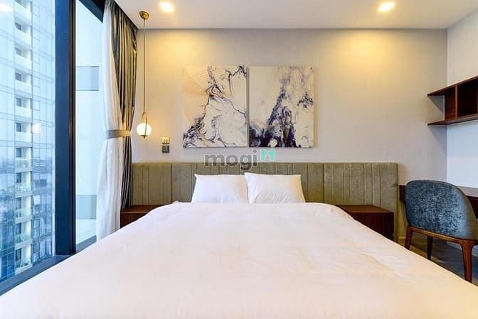 Hình ảnh Cho Thuê Căn 1pn Đẹp và Rẻ Nhất Trong Vin