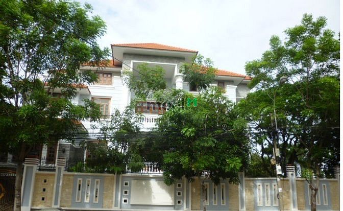 Hình ảnh 168.Bán Khuôn Dự Án Cao Ốc Văn Phòng MT Phan Xích Long, 46x48m, 3 Lầu