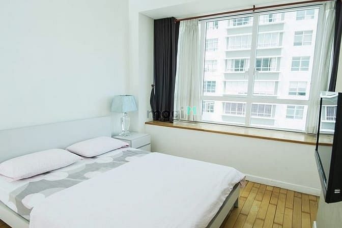 Hình ảnh Bán Trang Chủ MB66.COM / Đăng Ký Tặng 66K Sunrise City, 2PN, 106m2.V69948