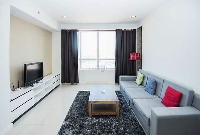 Hình ảnh Bán Trang Chủ MB66.COM / Đăng Ký Tặng 66K Sunrise City, 2PN, 106m2.V69948