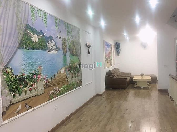 Hình ảnh Bán Nhà Đống Đa Văn Miếu 15m ra văn miếu DT50m2x6T