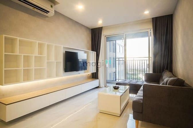 Hình ảnh Bán Trang Chủ MB66.COM / Đăng Ký Tặng 66K Sunrise City New, 2PN, 76.6m2.V76191