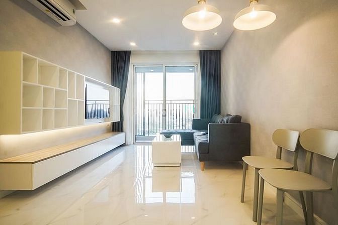 Hình ảnh Bán Trang Chủ MB66.COM / Đăng Ký Tặng 66K Sunrise City New, 2PN, 76.6m2.V76191