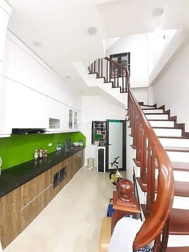 Hình ảnh Bán nhà Văn Quán siêu đẹp, mới, 3.8 tỷ