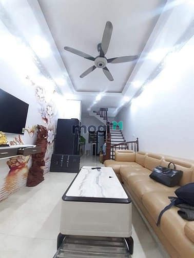 Hình ảnh Bán nhà Văn Quán siêu đẹp, mới, 3.8 tỷ