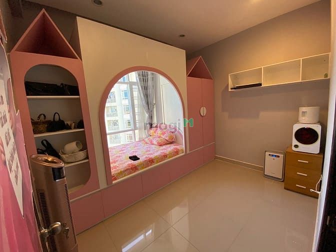 Hình ảnh Bán Trang Chủ MB66.COM / Đăng Ký Tặng 66K Riverside Residence PMH nhà mới 100% CAM KẾT GIÁ THẬT