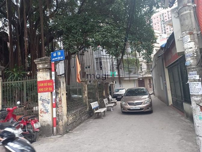 Hình ảnh Đất Hiếm!! Phố Hoàng Công Chất, ô tô dừng đỗ , 60m, mt 6m, giá 7.5 tỷ