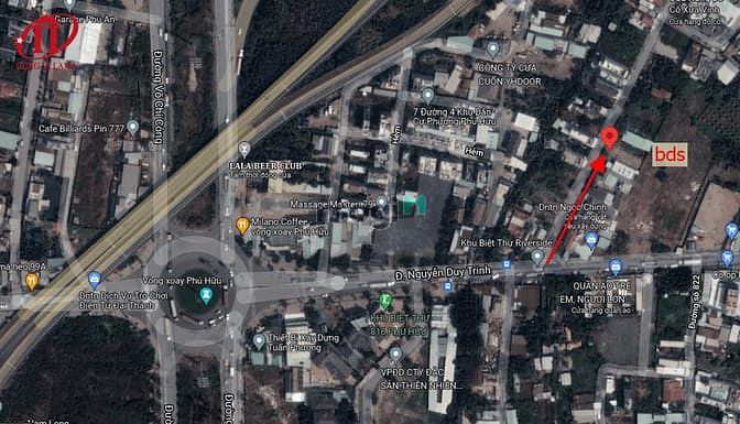 Hình ảnh HVL Đất Quận 9 - Thành phố Thủ Đức 227m² Gía 13 tỷ 25/11/2021