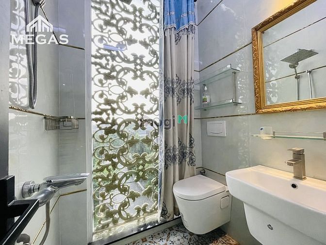 Hình ảnh Phòng trọ giá rẻ ở Khu Tên Lửa Bình Tân