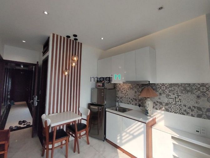 Hình ảnh Siêu phẩm 50m2 cao cấp ngay chợ Tân Định
